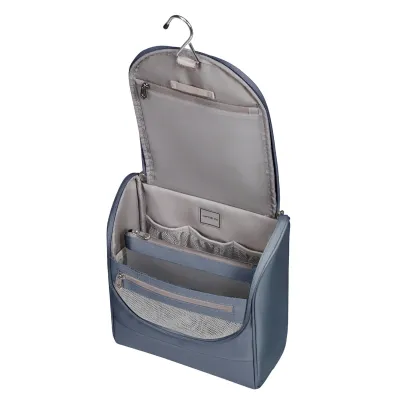 Бьюти-кейс MOVE JOURNEY STORM BLUE - 3 Бьюти-кейс MOVE JOURNEY STORM BLUE - 3 - Robinzon.ua