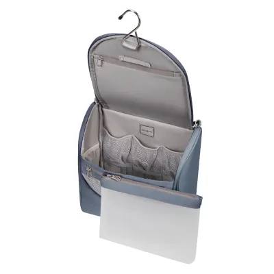 Бьюти-кейс MOVE JOURNEY STORM BLUE - 4 Бьюти-кейс MOVE JOURNEY STORM BLUE - 4 - Robinzon.ua