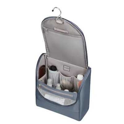 Бьюти-кейс MOVE JOURNEY STORM BLUE - 5 Бьюти-кейс MOVE JOURNEY STORM BLUE - 5 - Robinzon.ua