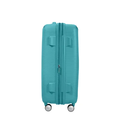Валіза 67 см SOUNDBOX TURQUOISE - 5 - Robinzon.ua