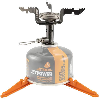 Система приготування їжі Jetboil Stash Cooking System 0.8 л (JBL STASH-EU) - 1 - Robinzon.ua