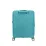 Чемодан 55 см SOUNDBOX TURQUOISE - 1 - Robinzon.ua