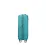 Чемодан 55 см SOUNDBOX TURQUOISE - 4 - Robinzon.ua