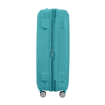 Валіза 77 см SOUNDBOX TURQUOISE - 2 - Robinzon.ua