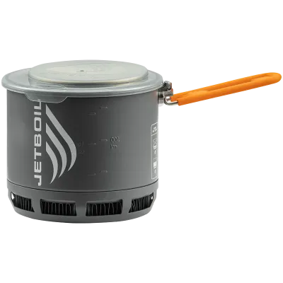 Система приготування їжі Jetboil Stash Cooking System 0.8 л (JBL STASH-EU) - 3 - Robinzon.ua