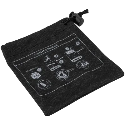 Система приготування їжі Jetboil Stash Cooking System 0.8 л (JBL STASH-EU) - 6 - Robinzon.ua