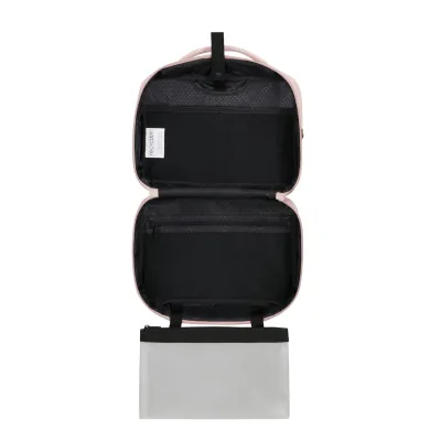 Косметичка STACKD TOILET KIT ROSE - 1 - Robinzon.ua