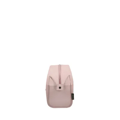 Косметичка STACKD TOILET KIT ROSE - 4 - Robinzon.ua
