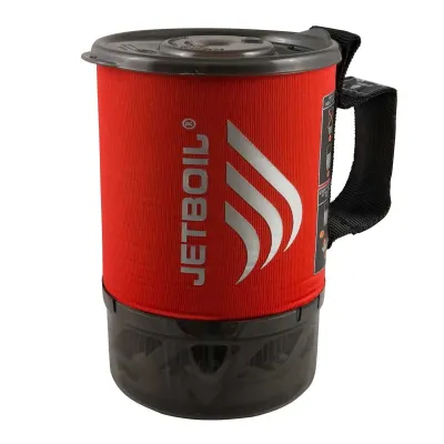 Система приготування їжі Jetboil Micromo 0.8 л, Tamale (JB MCMTM) - 1 - Robinzon.ua