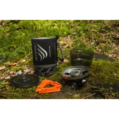 Система приготування їжі Jetboil Micromo 0.8 л, Tamale (JB MCMTM) - 4 - Robinzon.ua
