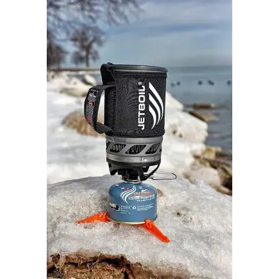 Система приготування їжі Jetboil Micromo 0.8 л, Tamale (JB MCMTM) - 6 - Robinzon.ua