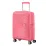 Валіза 55 см SOUNDBOX PINK - 3 - Robinzon.ua