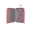Чемодан 77 см SOUNDBOX PINK - 1 - Robinzon.ua