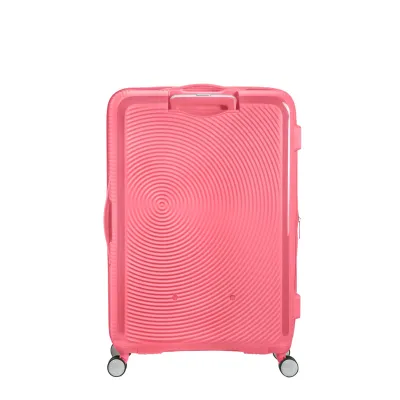 Чемодан 77 см SOUNDBOX PINK - 2 - Robinzon.ua