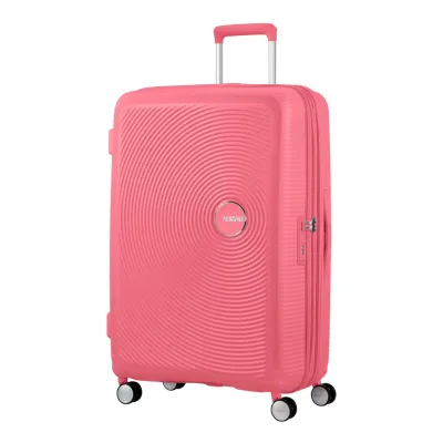 Чемодан 77 см SOUNDBOX PINK - 3 - Robinzon.ua