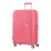Чемодан 77 см SOUNDBOX PINK - 3 - Robinzon.ua