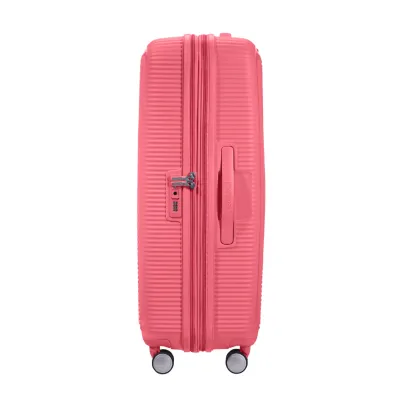 Чемодан 77 см SOUNDBOX PINK - 5 - Robinzon.ua