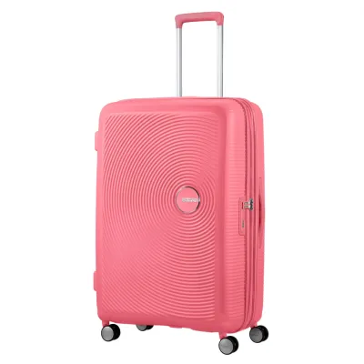 Чемодан 77 см SOUNDBOX PINK - 6 - Robinzon.ua