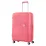 Чемодан 77 см SOUNDBOX PINK - 6 - Robinzon.ua