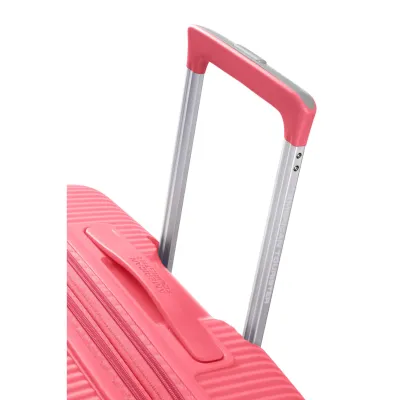 Чемодан 77 см SOUNDBOX PINK - 7 - Robinzon.ua
