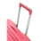 Чемодан 77 см SOUNDBOX PINK - 7 - Robinzon.ua