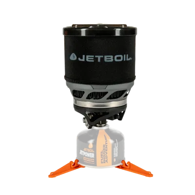 Система приготування їжі Jetboil Minimo 1 л, Carbon (JB MNMCB) - 4 - Robinzon.ua
