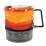 Система приготування їжі Jetboil Minimo 1 л, Sunset (JB MNMSS-EU) - 2 - Robinzon.ua
