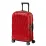 Чемодан 55 см C-LITE CHILI RED - 3 - Robinzon.ua