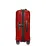 Чемодан 55 см C-LITE CHILI RED - 4 - Robinzon.ua