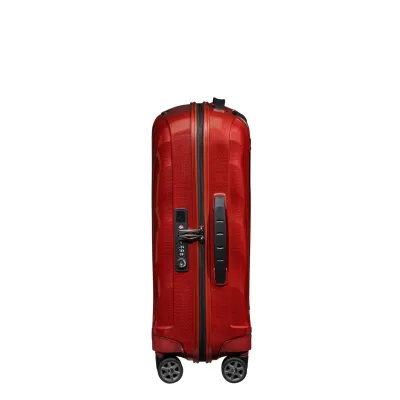 Чемодан 55 см C-LITE CHILI RED - 5 - Robinzon.ua