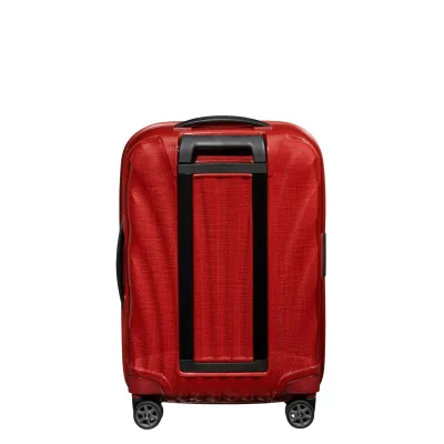 Чемодан 55 см C-LITE CHILI RED - 6 - Robinzon.ua