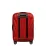 Чемодан 55 см C-LITE CHILI RED - 6 - Robinzon.ua