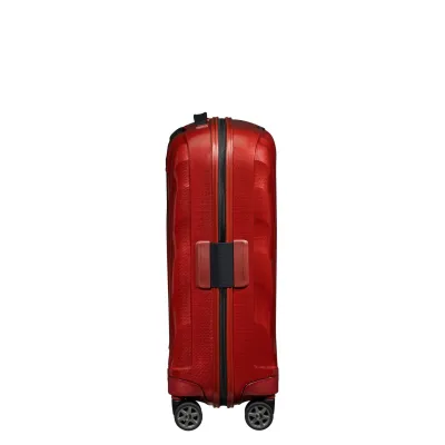 Чемодан 55 см C-LITE CHILI RED - 7 - Robinzon.ua