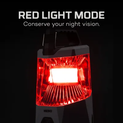 Кемпінговий ліхтар Nebo Galileo 500 люмен (NB NEB-LTN-1000-G) - 7 - Robinzon.ua