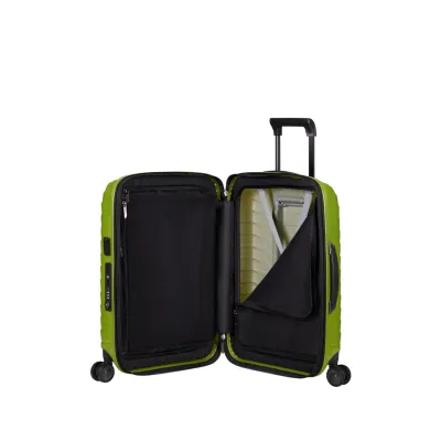Валіза 55 см PROXIS LIME - 1 - Robinzon.ua