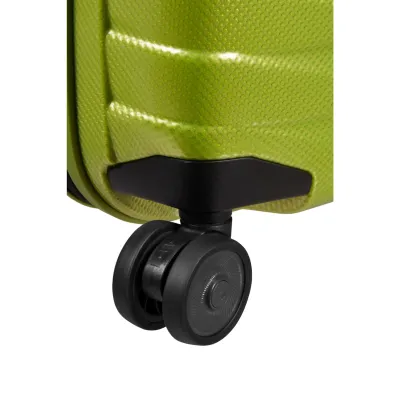 Валіза 55 см PROXIS LIME - 5 - Robinzon.ua
