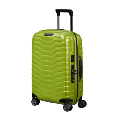 Валіза 55 см PROXIS LIME - 8 - Robinzon.ua
