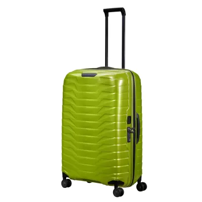 Чемодан 75 см PROXIS LIME - 8 - Robinzon.ua