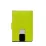 Кошелек для кредитных карт ALU FIT LIME - 3 - Robinzon.ua