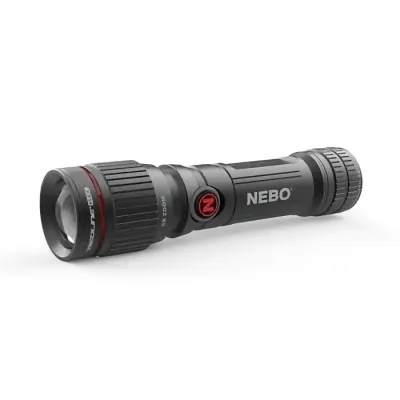 Ліхтар ручний Nebo 450 Flex (NB NEB-6700-G) - 1 - Robinzon.ua