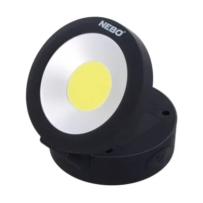 Ліхтар Nebo Angle Light 220 люмен (NB NEB-7007-G) - 1 Ліхтар Nebo Angle Light 220 люмен (NB NEB-7007-G) - 1 - Robinzon.ua