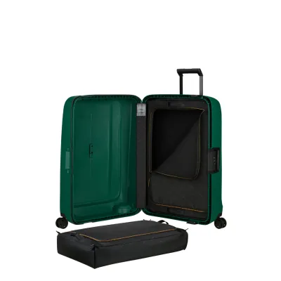 Валіза 75 см ESSENS ALPINE GREEN - 1 - Robinzon.ua