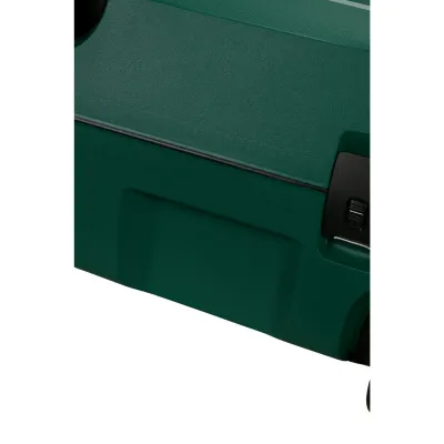 Валіза 75 см ESSENS ALPINE GREEN - 2 - Robinzon.ua