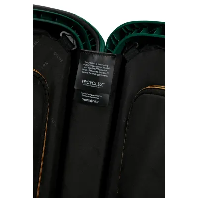 Валіза 75 см ESSENS ALPINE GREEN - 4 - Robinzon.ua