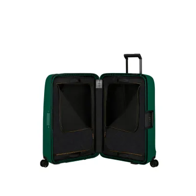 Валіза 75 см ESSENS ALPINE GREEN - 5 - Robinzon.ua