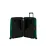 Валіза 75 см ESSENS ALPINE GREEN - 5 - Robinzon.ua