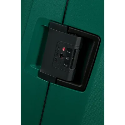 Валіза 75 см ESSENS ALPINE GREEN - 6 - Robinzon.ua