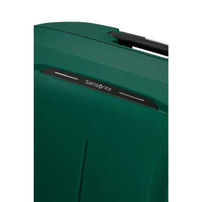 Валіза 75 см ESSENS ALPINE GREEN - 7 - Robinzon.ua