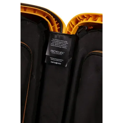 Чемодан 75 см ESSENS RADIANT YELLOW - 4 - Robinzon.ua