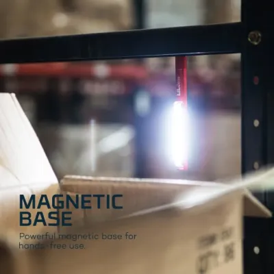 Ліхтар ручний Nebo Lil Larry 250 люмен (NB NEB-6373-G) - 8 - Robinzon.ua